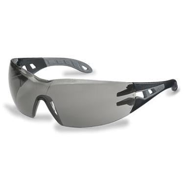 Uvex pheos 9192-285 Schutzbrille | 5 Stück