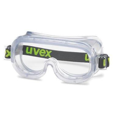 Uvex Widevision 9305-714 Schutzbrille