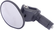 Edge Mirror Mini runde Lenkerhalterung - afbeelding 1