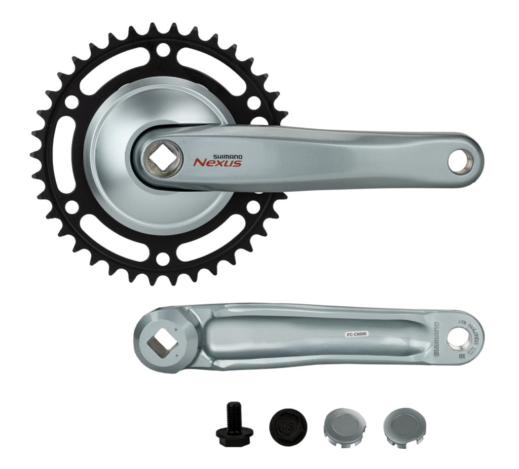 Shimano Crankkel Nexus C6000
