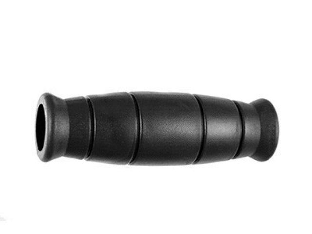 Westphal 435 ergo Griffset 120mm schwarz lose