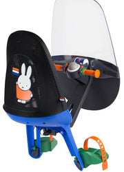 Toybar Qibbel Miffy - afbeelding 2