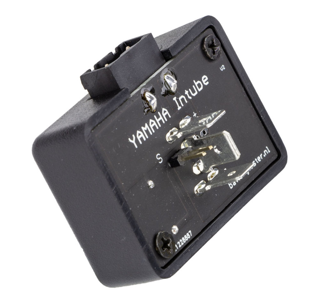 Batterietester Batt BT Yamaha Intube-Adapter
