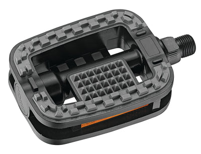 Marwi Pedals SP-807 Anti-Rutsch-Schwarzgrau (Arbeitsplatzverpackung)