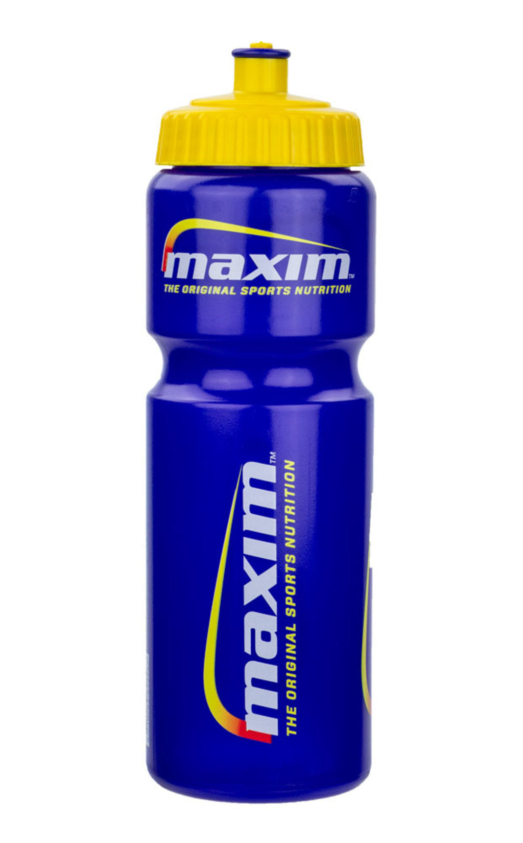 Maxim-Wasserflasche
