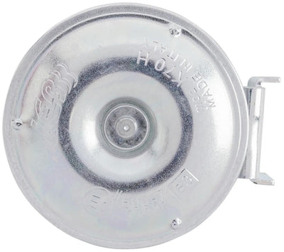 RMS Lenkhornhörner 12 V ø 71 mm Chrom