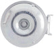 RMS Lenkhornhörner 12 V ø 71 mm Chrom