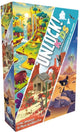 Space Cowboys freischalten! Kinder – Abenteuer aus der Vergangenheit – Niederländisches Brettspiel