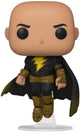 Funko Black Adam Sammelfigur DC Comics Pop! Filme Black Adam Flying 9 cm mehrfarbig