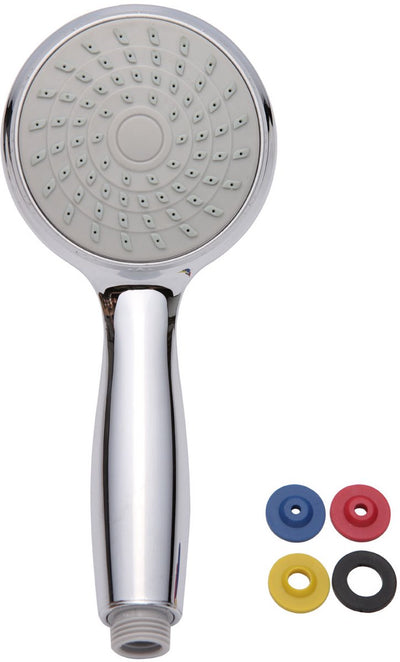 Kirchhoff Eco-Save 1 Handbrause, Chrom