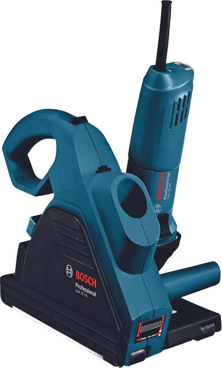 Bosch Blue GNF 35 CA Wandfräse | 820 W – 0601621703