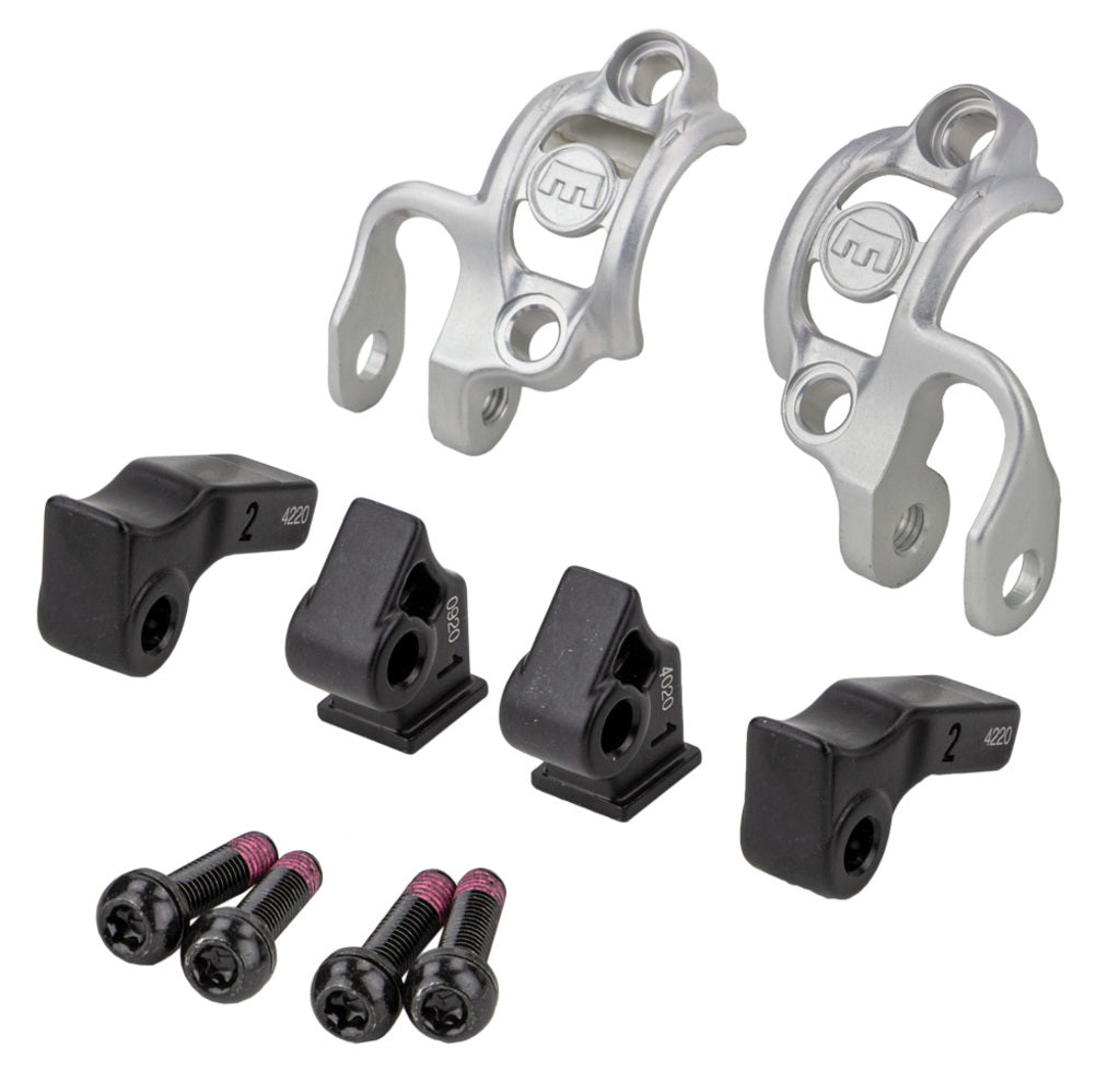 Magura Remd Mag Mt Shiftmix 1+2 ISPEC Klemmhalterung ZI Set