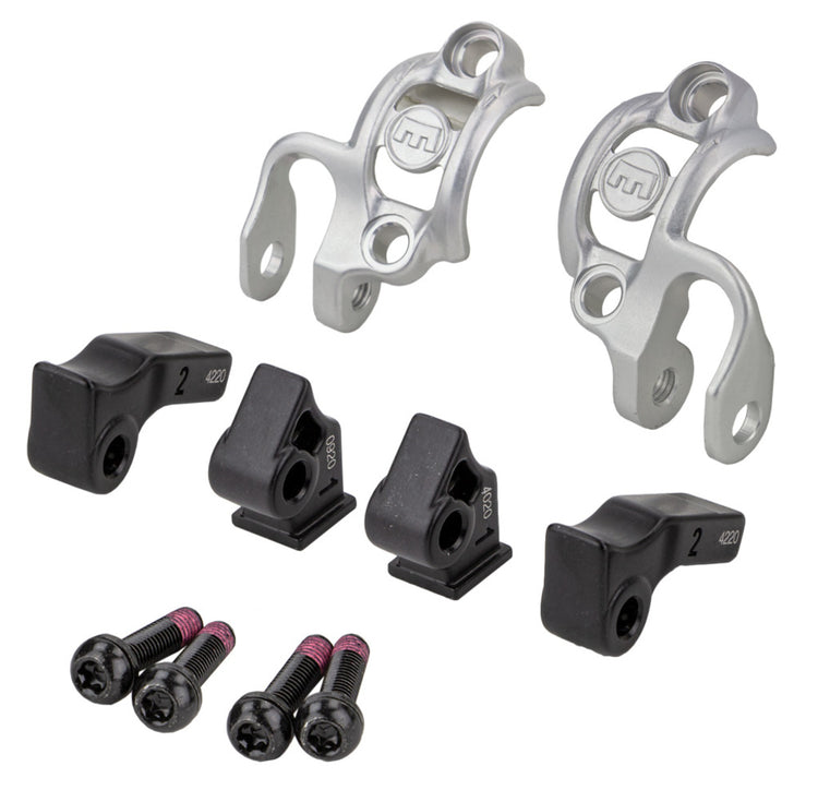 Magura Remd Mag Mt Shiftmix 1+2 ISPEC Klemmhalterung ZI Set