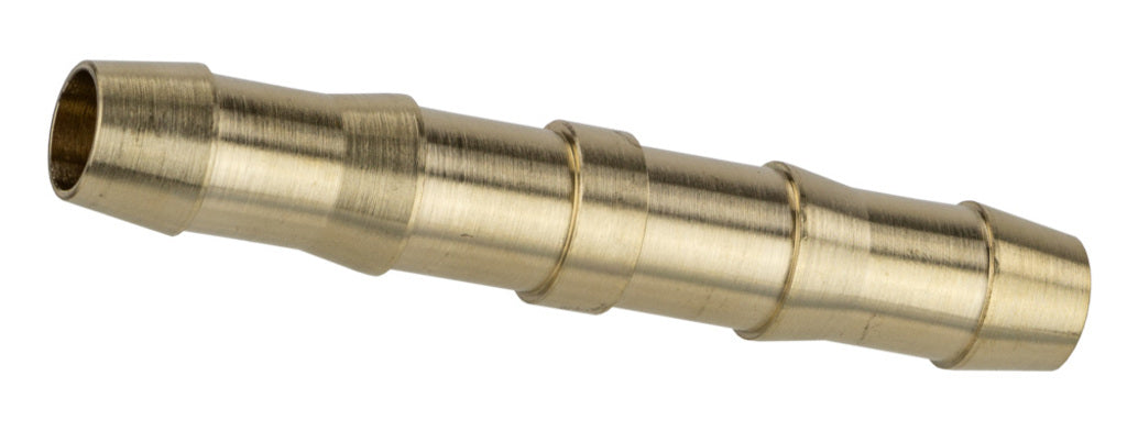 Markenloser GRS-Compd-Schlauchtülle, doppelt, 9 mm