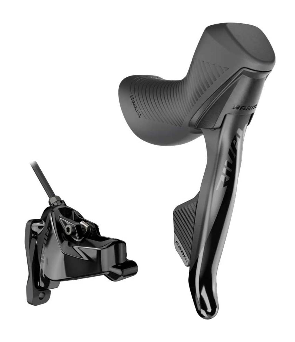 SRAM -Scheibenbremse Rivale Axs rechts hinten