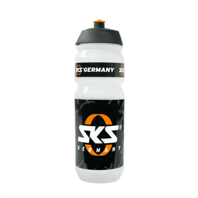 SKS Bidon 750 ml Weiß