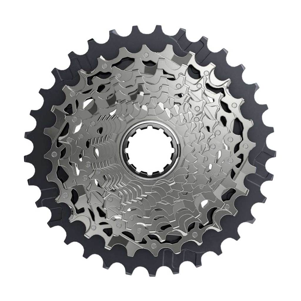Sram Kassette xg1270 breit d1