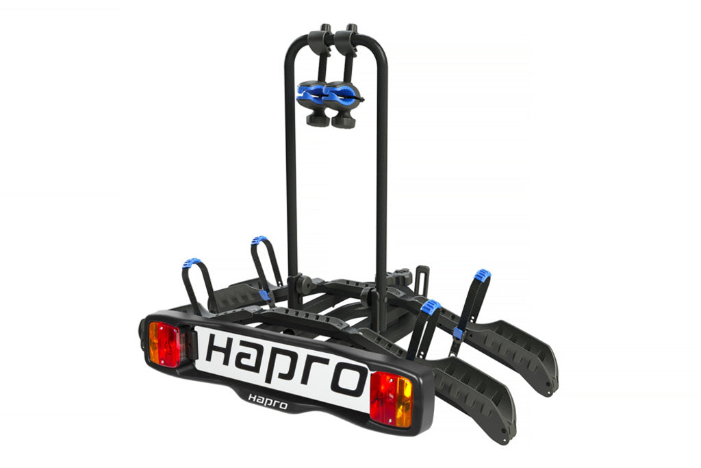 Hapro Fahrradträger Atlas Active II