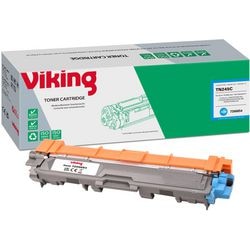 Tonerkartusche Viking TN-245C Cyan 2.200 Seiten