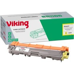 Tonerkartusche Viking Brother TN-241Y gelb 1.800 Seiten