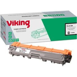 Tonerkartusche Viking Brother-241bk schwarz