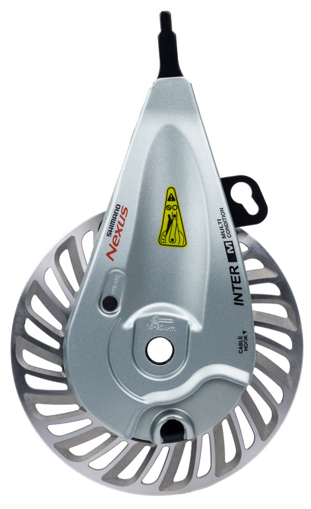 Shimano ANP Nabe SH Nexus Roller Brake V RBRC6000FB
