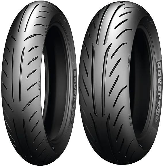 Michelin-Reifen 110 70-12 TL 47L Pure Front hinten