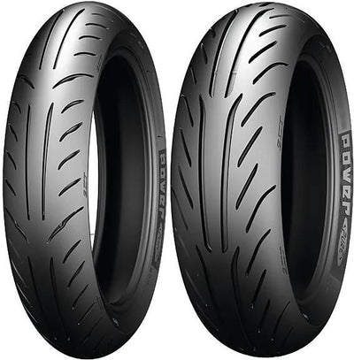Michelin-Reifen 110 70-12 TL 47L Pure Front hinten
