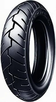 Michelin-Reifen S1 90 90-10 TL TT 50J