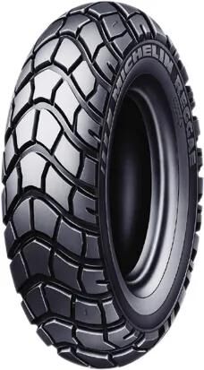 Michelin-Reifen 130 90-10 Reggae