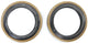 RMS Dichtring Gabeldichtsatz (2 Stück) 25,7x35x7 Piaggio