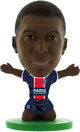 Kreatives Spielzeugunternehmen Paris Saint Germain Soccerstarz Mbappé – Heimtrikot