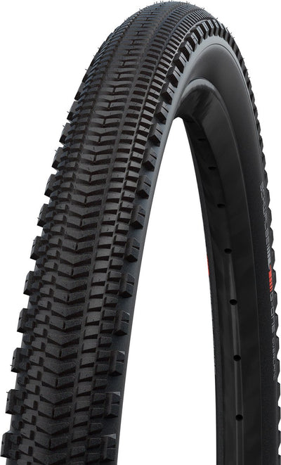 Schwalbe 28-1.65 (45-622) G-One Overland Perf tle zw +r