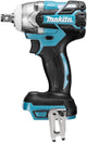 Makita Akku-Schlagschrauber 1 2 18 V nackt