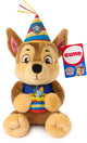 Paw Patrol - Geburtstagsjagd-Kuscheltier von 24 cm - Plüsch - Kuscheltiere