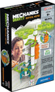 Gardenkraft Geomag Mechanik Schwerkraft re Vertikalmotor 183 Teile