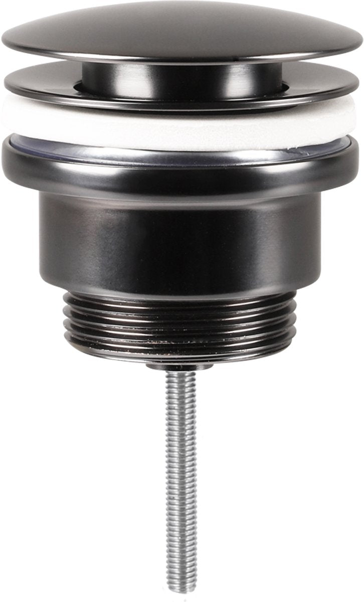 Verschiedene Design-Ablassstopfen aus Gun Metal
