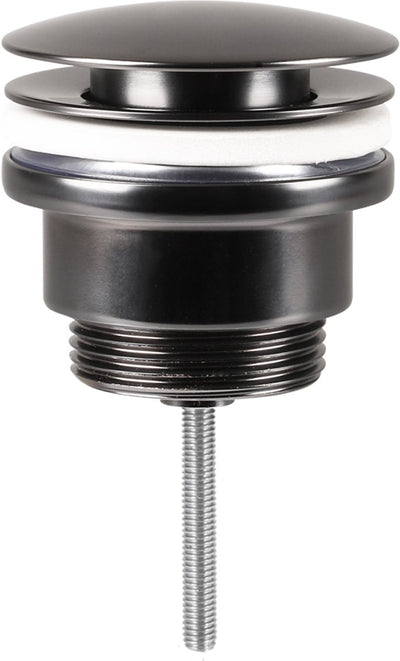 Verschiedene Design-Ablassstopfen aus Gun Metal