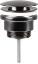 Verschiedene Design-Ablassstopfen aus Gun Metal