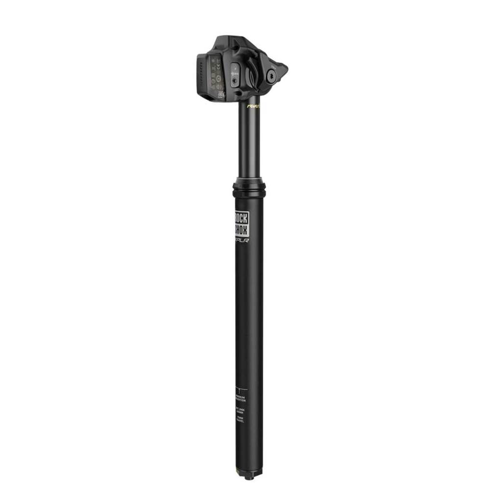 Rockshox Drop.seatpost RS Reverb AXS XPLR 400 mm 50 mm