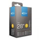 Schwalbe Schlauch dv17 28 Zoll 37 47-622 dv 40 mm