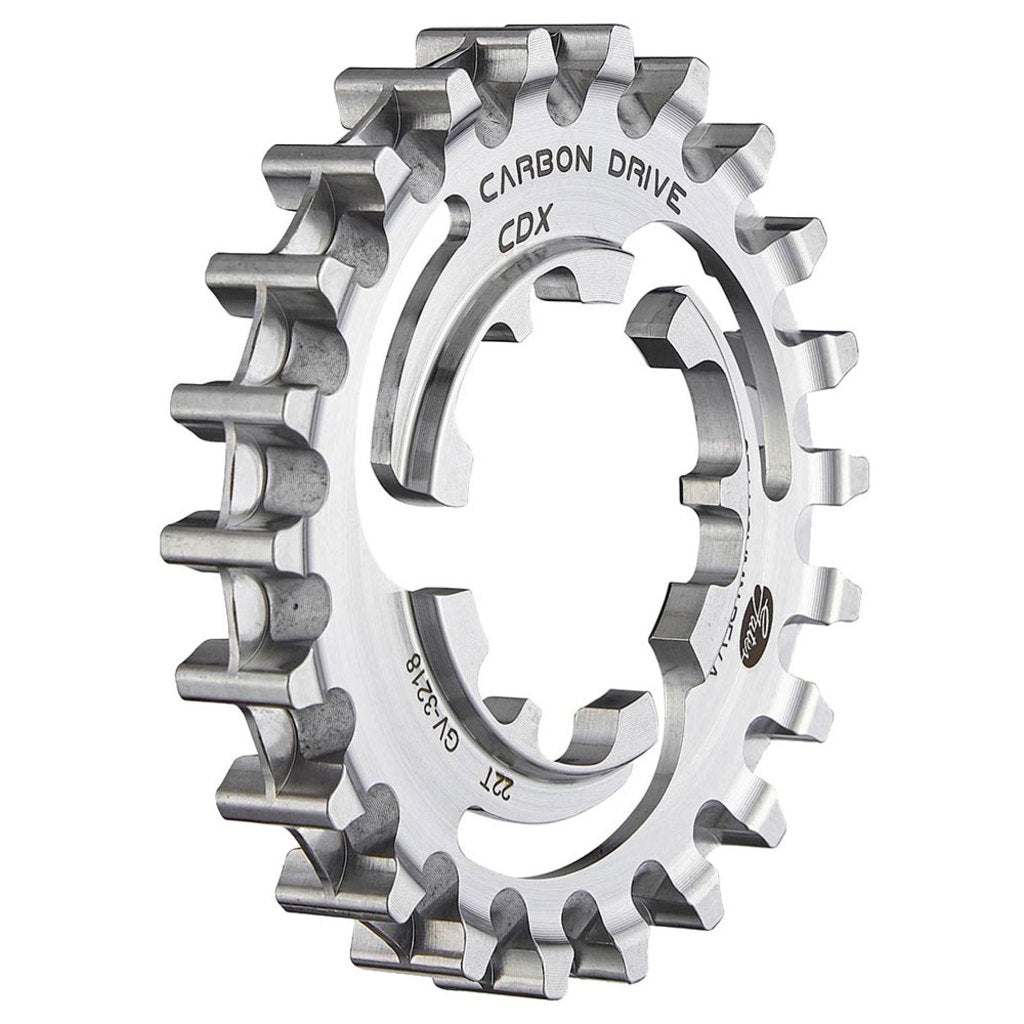 Gates Kettenrad Carbon Drive CDX Enviolo