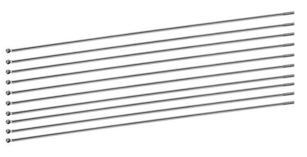 Sapim Speichenset Leader mit langem Hals