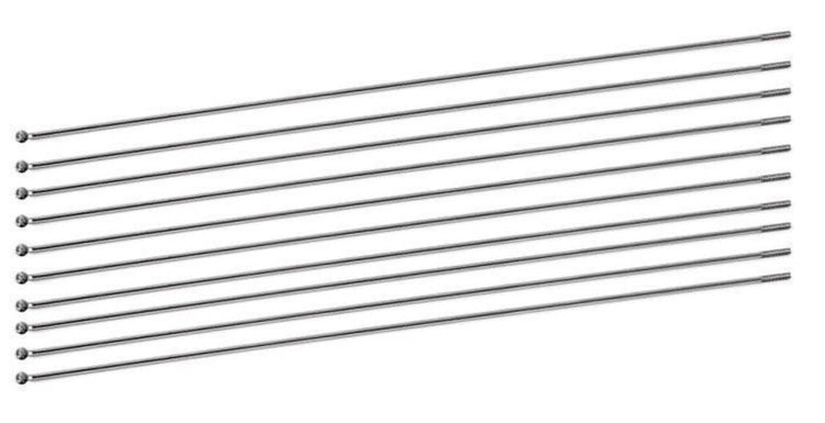 Sapim Speichenset Leader mit langem Hals