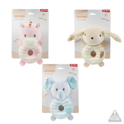 Toi-toys Little Stars Baby-Tierrassel