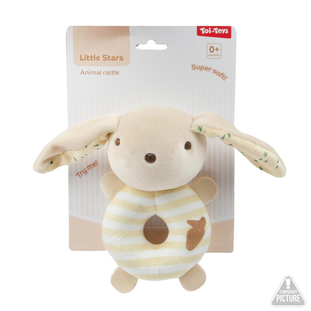 Toi-toys Little Stars Baby-Tierrassel