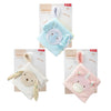 Toi-toys Little Stars Baby-Plüsch-Knisterbuch