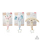 Toi-toys Little Stars Babyrassel + Beißring