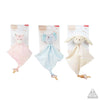 Toi-toys Little Stars Baby-Kuscheltuch mit Schlaufe