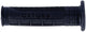 Oxford Gummi Grip 22mm Abenteuer Medium schwarz schwarz